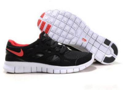 wholesale Nike Free Run+ 2 No. 18